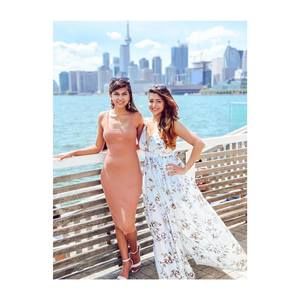 Meet your Posher, Juhee